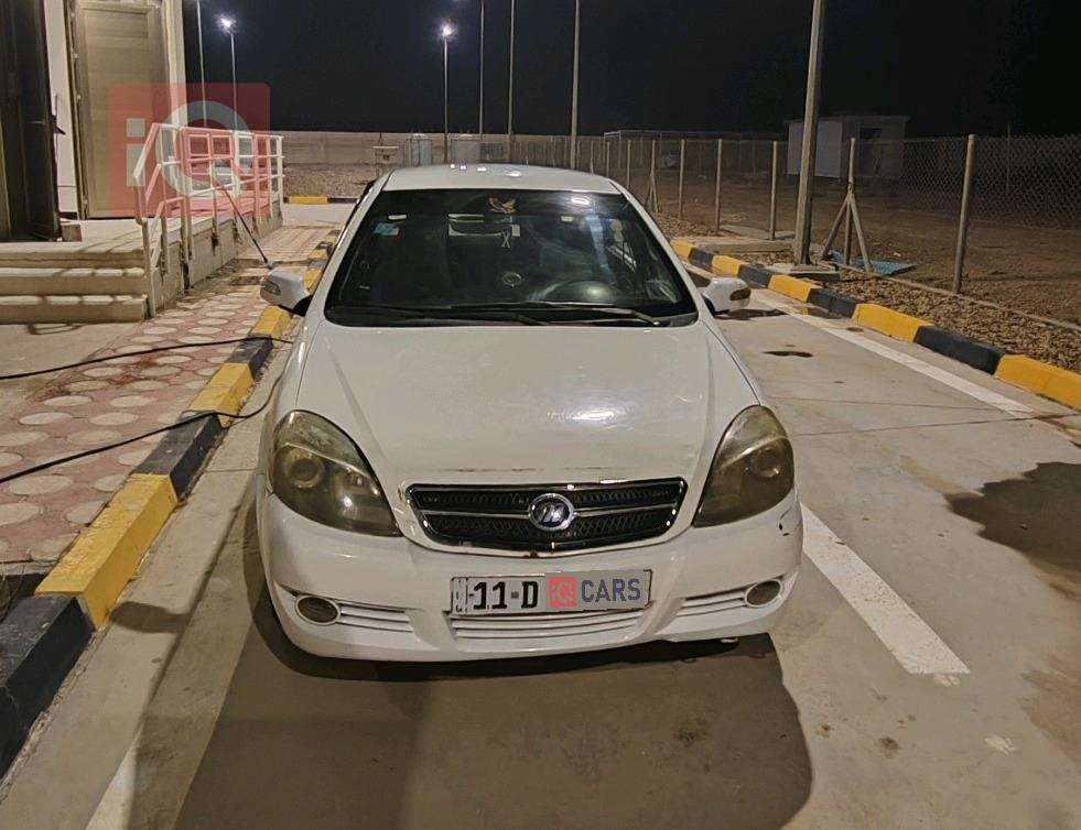 Lifan 520